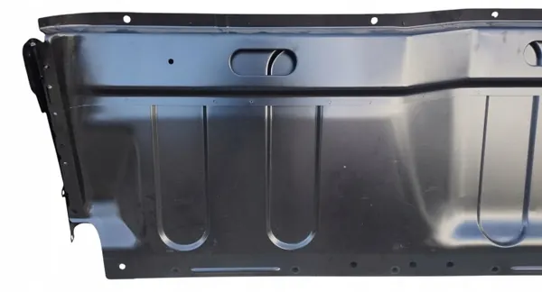 Mampara OEM para Renault Kangoo III - Usado image 8