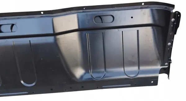 Mampara OEM para Renault Kangoo III - Usado image 9
