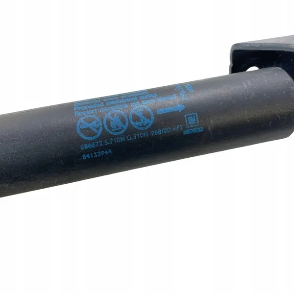 Chevrolet Equinox 2020 Höger Sidan Ställdon OEM 84133944 image 7