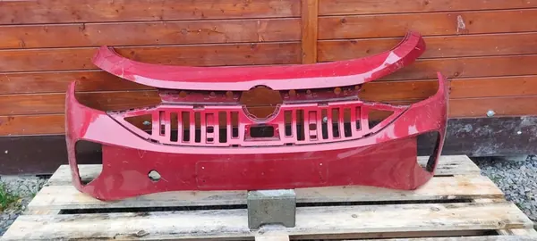 Paraurti anteriore VW ID.4 11A 20-> image 2