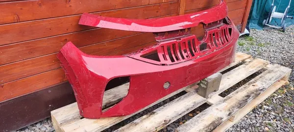 Paraurti anteriore VW ID.4 11A 20-> image 3