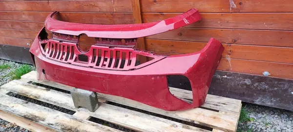 Paraurti anteriore VW ID.4 11A 20-> image 4