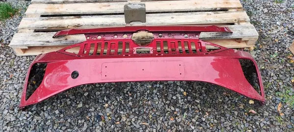 Paraurti anteriore VW ID.4 11A 20-> image 5