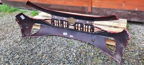 Paraurti anteriore VW ID.4 11A 20-> image 7