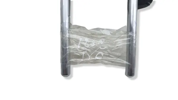 Nissan Qashqai J12 2022 achterste hoofdsteun OEM AMD225644 image 6