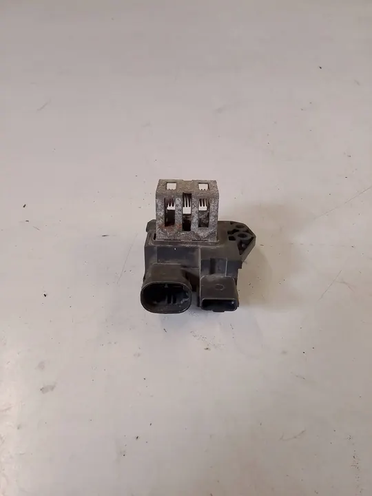 Tuulettimen Vastus CITROEN C3 III 9827892380 image 4