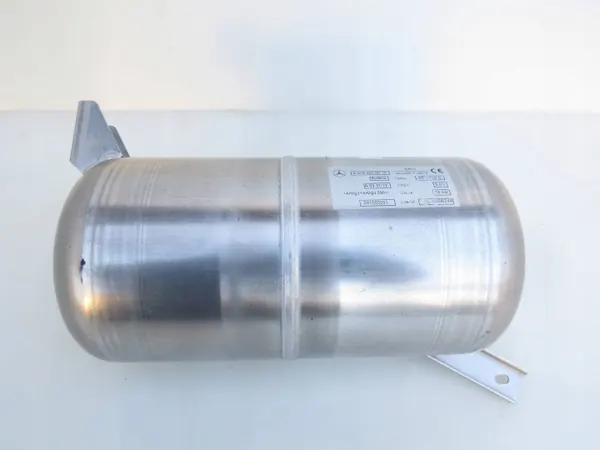 Luchttank A2183200015 voor Mercedes CLS W218 Airmatic image 2