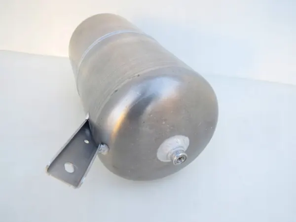 Luchttank A2183200015 voor Mercedes CLS W218 Airmatic image 3