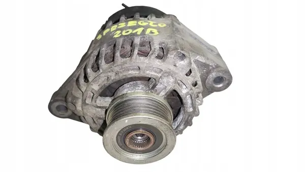 Vaihtovirtageneraattori Opel Vectra C Astra H Zafira B 1.9 CDTI image 2