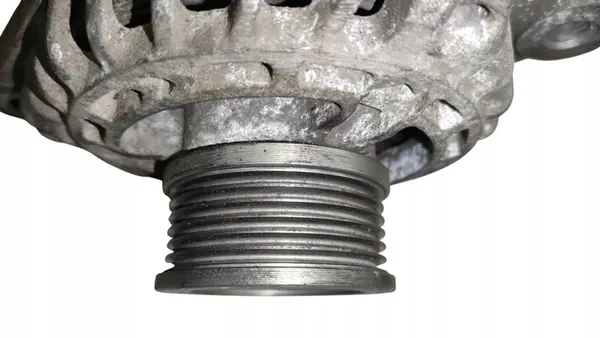 Vaihtovirtageneraattori Opel Vectra C Astra H Zafira B 1.9 CDTI image 3