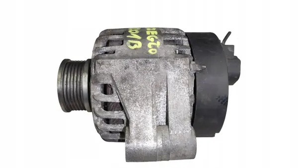 Vaihtovirtageneraattori Opel Vectra C Astra H Zafira B 1.9 CDTI image 6