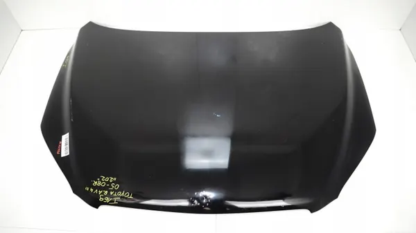 Toyota RAV4 III 05-08 Moottorikansi OEM 368446736 image 2
