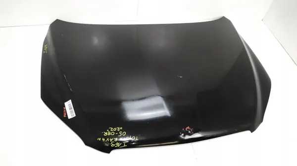Toyota RAV4 III 05-08 Moottorikansi OEM 368446736 image 4
