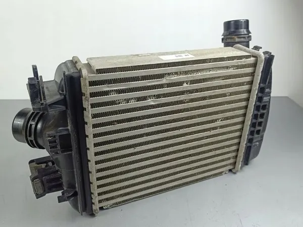 Intercooler Dacia Jogger 2024 144961019R image 4