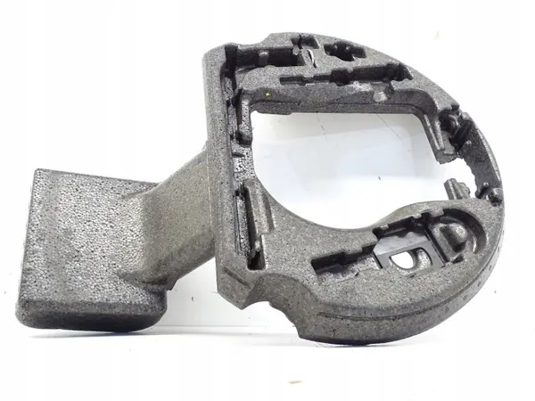 Kofferraum-Styropor-Einlage Audi A6 C7 Avant 4G0012109A image 2