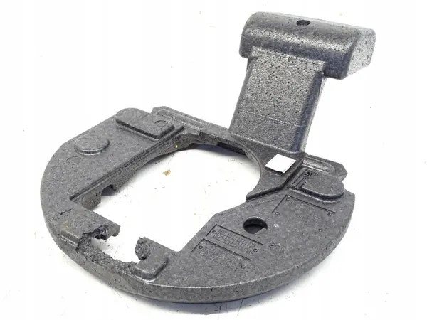 Kofferraum-Styropor-Einlage Audi A6 C7 Avant 4G0012109A image 3