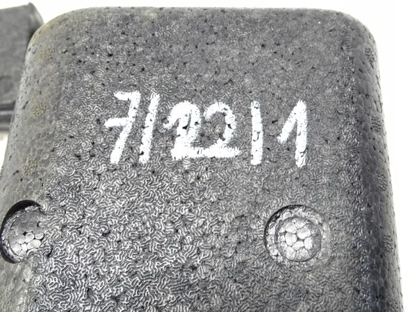 Kofferraum-Styropor-Einlage Audi A6 C7 Avant 4G0012109A image 6