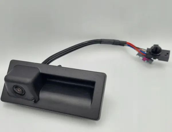 OEM 5NA827566D Türgriff-Mikroschalter - Gebraucht image 2