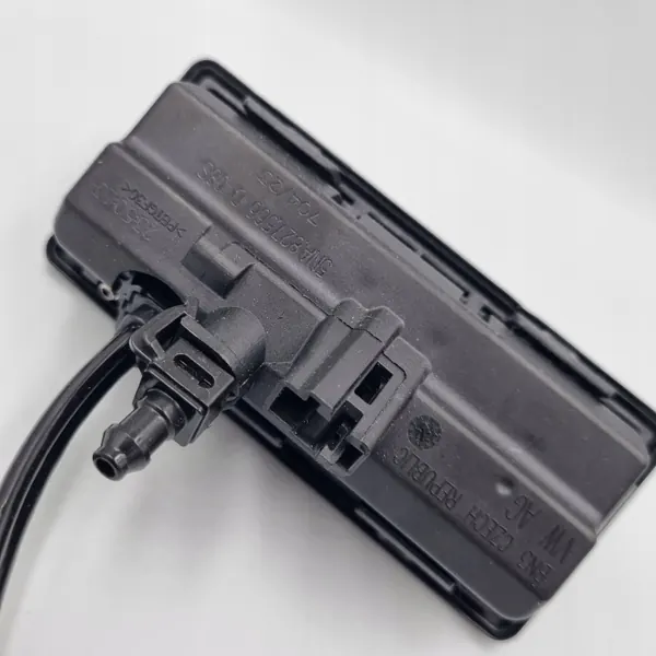OEM 5NA827566D Türgriff-Mikroschalter - Gebraucht image 5