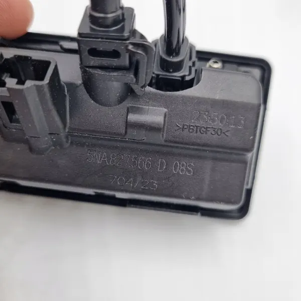 OEM 5NA827566D Türgriff-Mikroschalter - Gebraucht image 6
