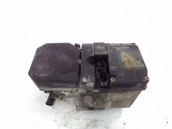 Mercedes C W203 2002 Webasto Standheizung image 4