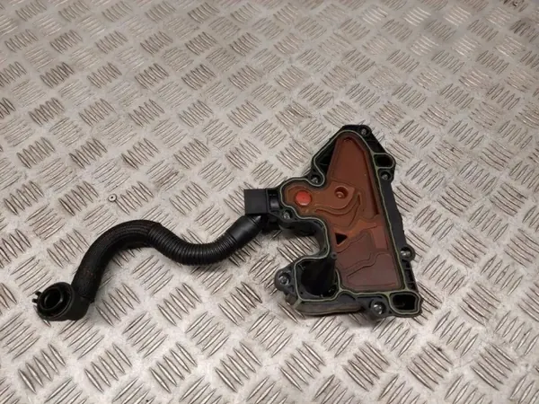Oliescheider OEM 06K103495BL voor Audi A4 1.8L image 2