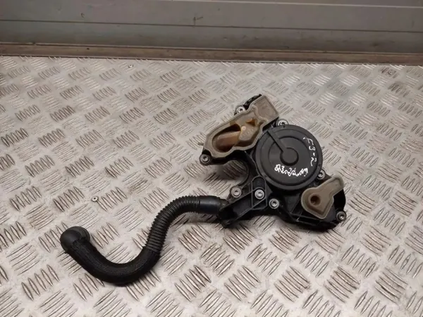 Oliescheider OEM 06K103495BL voor Audi A4 1.8L image 4