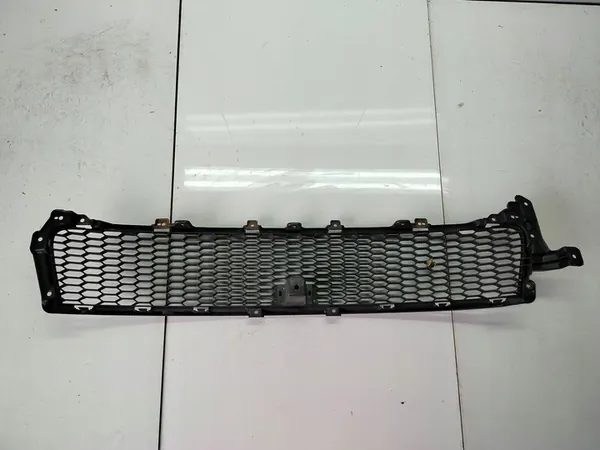 Griglia paraurti anteriore per Mitsubishi Outlander 2010-2012 image 2
