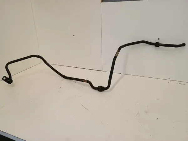 Linhas de óleo Audi A4 B7 3.0 TDI Quattro OEM 8E0317822C image 2