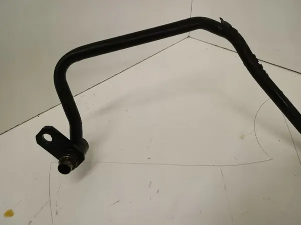 Linhas de óleo Audi A4 B7 3.0 TDI Quattro OEM 8E0317822C image 3
