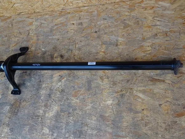 AUDI Q3 8U 2.0 TDI QUATTRO LIFT Drivaxel 5N0521101P image 3