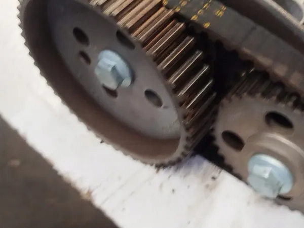 Skoda OE 036103475AP Eixos de comando image 7