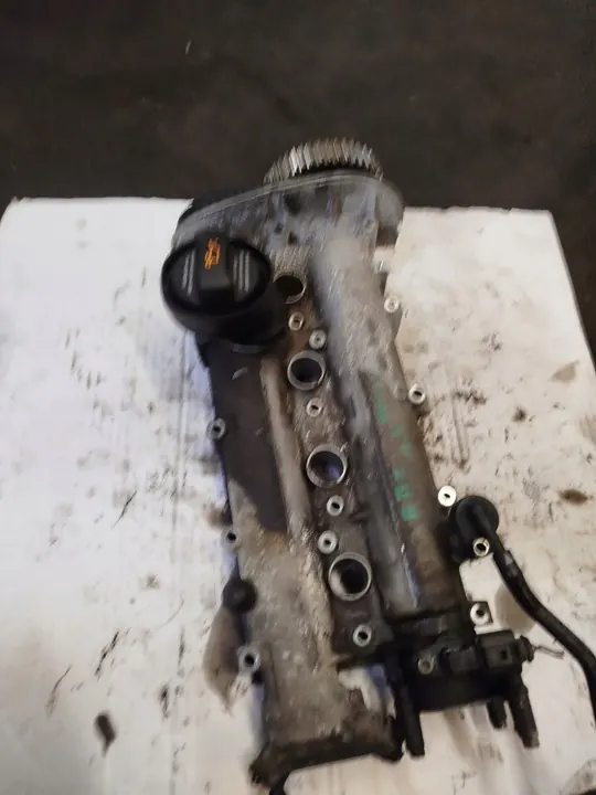 Skoda OE 036103475AP Eixos de comando image 8