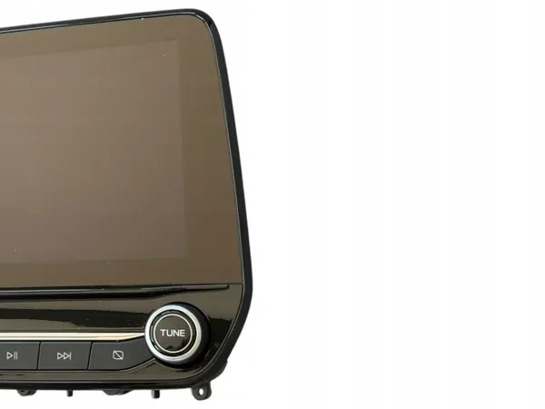 Ford Fiesta MK8 Radio Navigatiescherm OEM K1BT-18B955-FC image 3