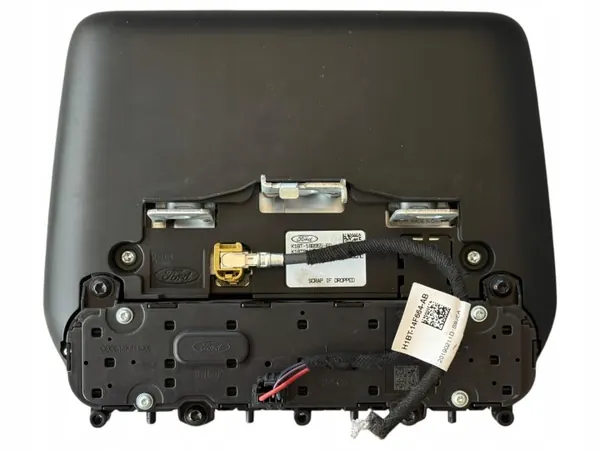 Ford Fiesta MK8 Radio Navigatiescherm OEM K1BT-18B955-FC image 6