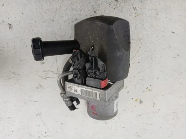 Bomba de direção PEUGEOT 407 OEM K5097180+A image 4