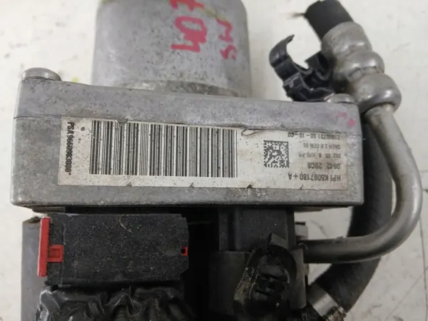 Bomba de direção PEUGEOT 407 OEM K5097180+A image 5