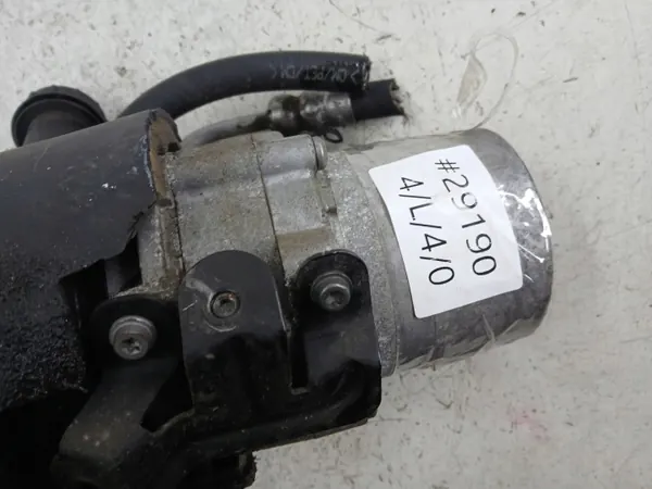 Bomba de direção PEUGEOT 407 OEM K5097180+A image 8
