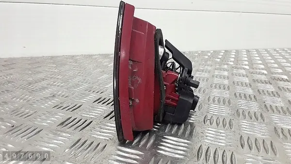 Luz Trasera Izquierda Audi A5 2010 image 2