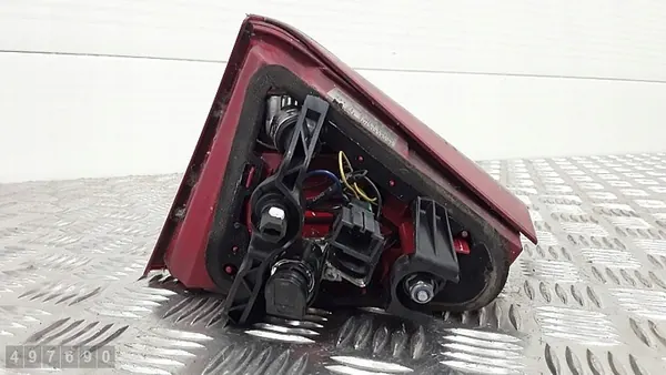 Luz Trasera Izquierda Audi A5 2010 image 3