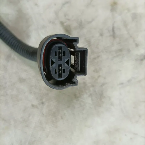 Kühlerlüftermotor Mazda OE A005579 OiFB4 image 7