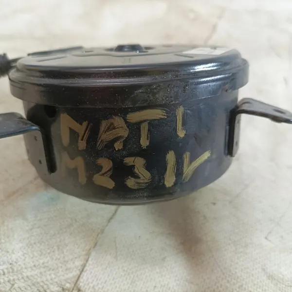 Kühlerlüftermotor Mazda OE A005579 OiFB4 image 8