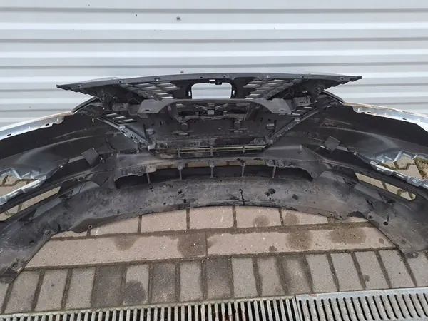 Paraurti anteriore Nissan Qashqai II J11 17-21 OEM 62022HV00H image 10