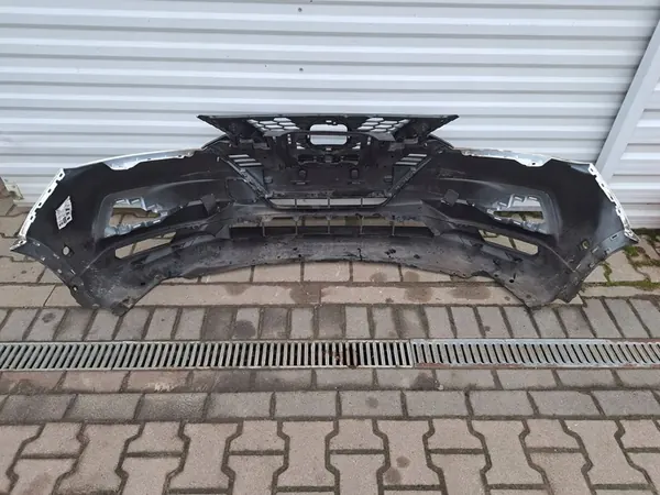 Paraurti anteriore Nissan Qashqai II J11 17-21 OEM 62022HV00H image 8