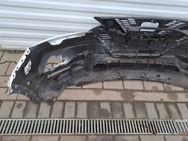 Paraurti anteriore Nissan Qashqai II J11 17-21 OEM 62022HV00H image 9