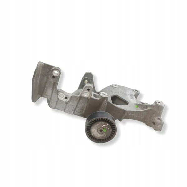 Embrayage compresseur AC Opel Combo D 55217825 image 2