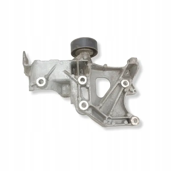 Embrayage compresseur AC Opel Combo D 55217825 image 4