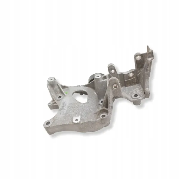 Embrayage compresseur AC Opel Combo D 55217825 image 6