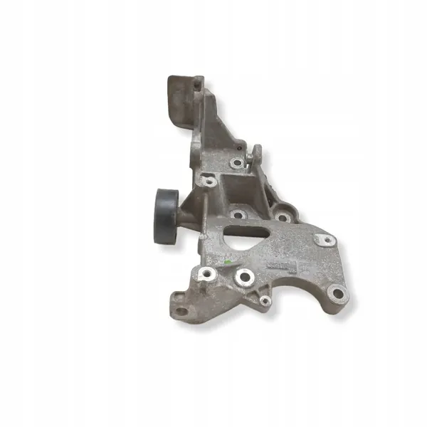Embrayage compresseur AC Opel Combo D 55217825 image 7