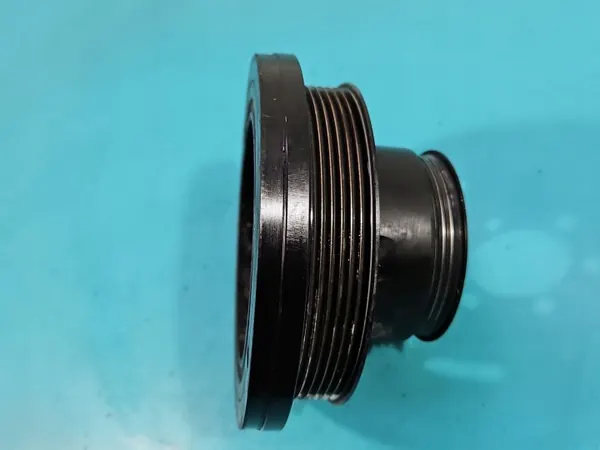 Polea cigüeñal OEM 9822598180 para Peugeot 2008 1.2 image 3
